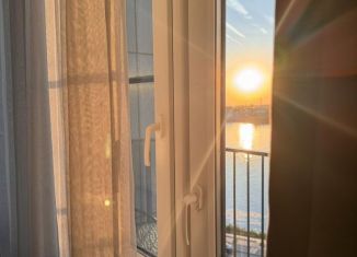 Аренда 1-ком. квартиры, 33 м2, Астрахань, улица Бехтерева, 2А, ЖК Атмосфера