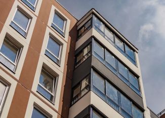 Продажа квартиры студии, 25 м2, Ростов-на-Дону, проспект Маршала Жукова, 13/1