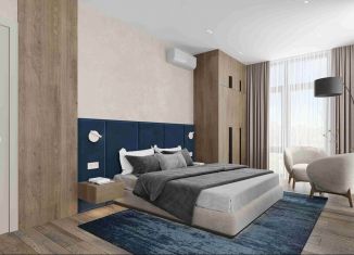 Продаю 2-ком. квартиру, 42.6 м2, Анапа