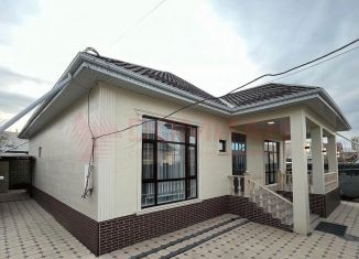 Продается дом, 110 м2, хутор Ленинаван, улица Ленина