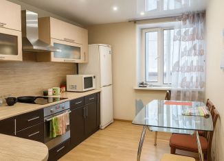 Однокомнатная квартира на продажу, 40.1 м2, Лобня, Заречная улица, 16