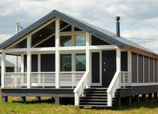 Продажа дома, 75 м2, деревня Подшивалово, Дачная улица, 12