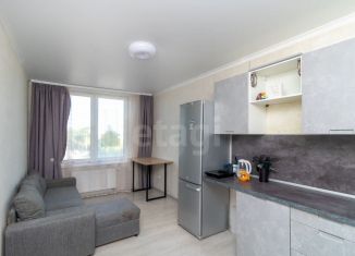 Продаю 1-комнатную квартиру, 33 м2, Тюмень, улица Ветеранов Труда, 9Ак3, ЖК На Ватутина