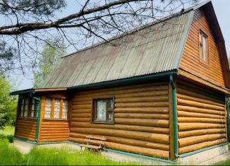 Продам дом, 95 м2, СНТ Флора, Лесная улица