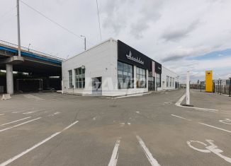 Сдача в аренду торговой площади, 1625 м2, Челябинская область, Свердловский тракт, 15А