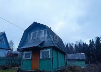 Продам дачу, 24 м2, Сыктывкар, 4-й проезд