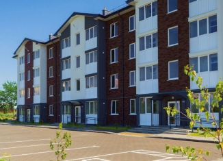 Продается двухкомнатная квартира, 47.6 м2, посёлок Голубево, Лазурная улица, 29к4