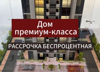 Продаю 1-ком. квартиру, 54.7 м2, Махачкала, Бабаюртовская улица, 3, Ленинский внутригородской район