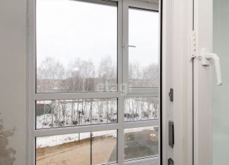 Продается двухкомнатная квартира, 61.8 м2, Тюмень, проезд Воронинские Горки, 99Б, ЖК Горки