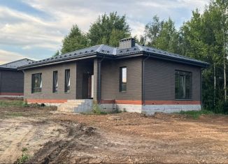 Продаю дом, 116 м2, посёлок Озёрный