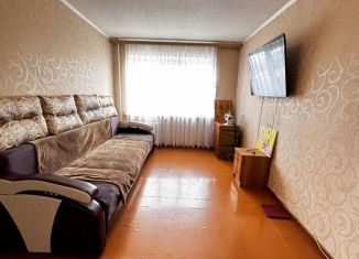 Продажа квартиры свободная планировка, 53 м2, Туймазы, улица 70 лет Октября, 7