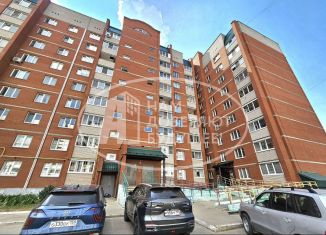 Трехкомнатная квартира на продажу, 59.9 м2, Чайковский, бульвар Текстильщиков, 17/1