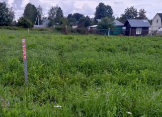 Продаю земельный участок, 6 сот., деревня Спас-Купля