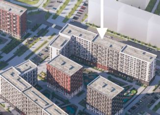 Продам торговую площадь, 435.81 м2, Ленинский городской округ, жилой комплекс Богдановский Лес, 7.3