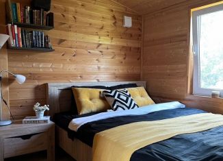 Сдается дом, 38.9 м2, Пермский край, Попутная улица, 40