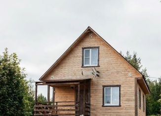 Сдам дом, 71 м2, Сортавала, Приозёрная улица, 20