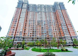 Продам 3-комнатную квартиру, 88 м2, Краснодар, микрорайон Черемушки, Новороссийская улица, 90/2к1