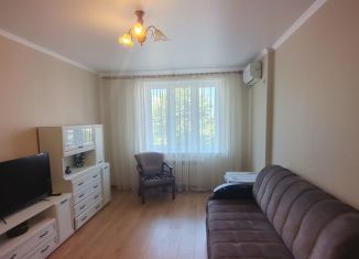 Продаю однокомнатную квартиру, 45.1 м2, Анапа, Парковая улица, 60к3, ЖК Молодёжный