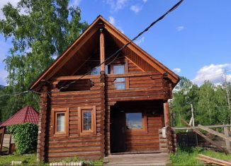 Сдам дом, 30 м2, поселок Аршан, Трактовая улица, 89