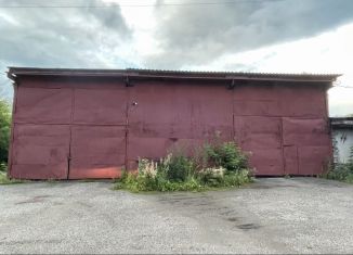 Аренда машиноместа, 30 м2, Кемеровская область, улица Потёмкина