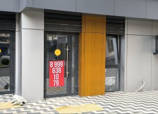 Сдам помещение свободного назначения, 24 м2, Краснодар, Российская улица, 257/7 лит1, Музыкальный микрорайон