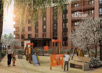 Продам однокомнатную квартиру, 34.9 м2, Воронеж