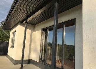 Продаю дом, 160 м2, деревня Новолисиха, улица Оптимистов