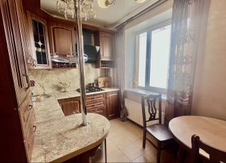 Однокомнатная квартира в аренду, 35.5 м2, Санкт-Петербург