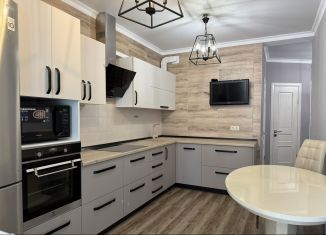 Продам 2-ком. квартиру, 65 м2, Ростов-на-Дону, Орбитальная улица, 15, ЖК Норд