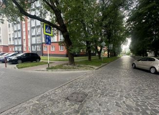 Продаю однокомнатную квартиру, 38.9 м2, Калининград