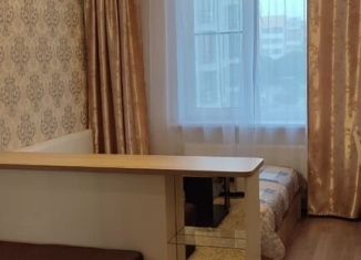 Сдается в аренду 1-ком. квартира, 36 м2, Петергоф, Парковая улица, 20к3с8