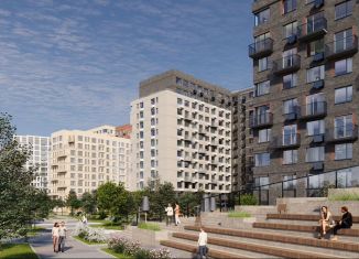 Продажа квартиры студии, 21.4 м2, Тюмень