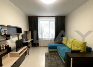 Продаю однокомнатную квартиру, 34 м2, Калуга, улица Петра Тарасова, 6