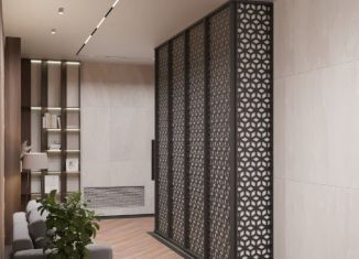 Продается 2-ком. квартира, 52.4 м2, Казань