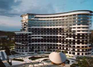 1-ком. квартира на продажу, 46.9 м2, поселок городского типа Коктебель, Арматлукская улица, 2