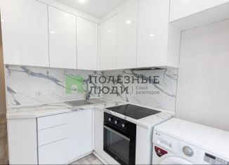 Продам 1-ком. квартиру, 31.5 м2, село Чигири, Центральная улица, 23