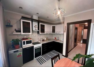 Продаю двухкомнатную квартиру, 58 м2, Краснодар, Российская улица, 267/3к1, Музыкальный микрорайон