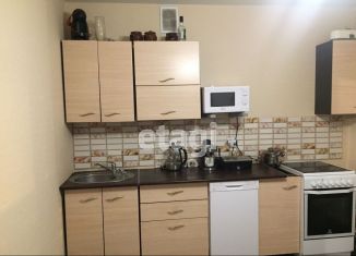 Продаю двухкомнатную квартиру, 66.6 м2, Тюмень, улица Избышева, 6, ЖК Нефтяник