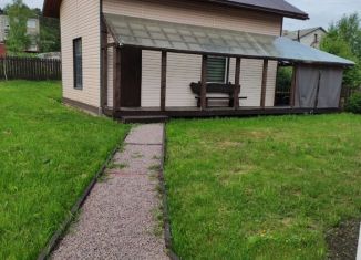 Сдам в аренду дом, 160 м2, Сортавала, улица Энергетиков, 2А