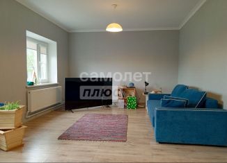 Продаю дом, 84.8 м2, село Новоукраинское, Подлесная улица, 21