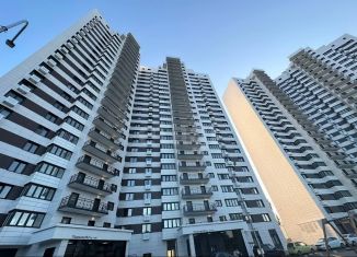 Продажа двухкомнатной квартиры, 57.4 м2, Воронеж, улица 45-й Стрелковой Дивизии, 64/2