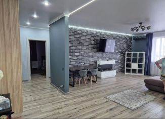 1-комнатная квартира на продажу, 96.7 м2, Воронеж, улица Ворошилова, 1/5, ЖК Пять звёзд