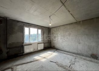 Продам 1-ком. квартиру, 46 м2, деревня Малые Вязёмы, жилой комплекс Высокие Жаворонки, 2