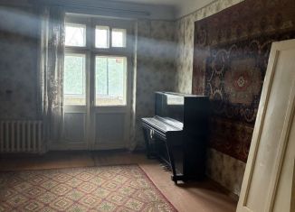 Продается трехкомнатная квартира, 78.5 м2, Челябинск, Калининский район, Каслинская улица, 19