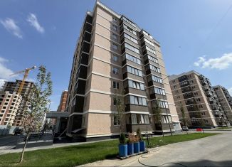 Продаю 2-ком. квартиру, 65.7 м2, Краснодар, улица Академика Фёдорова, 5, ЖК Лиговский