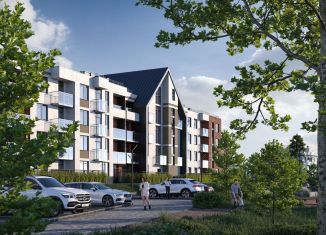 Продажа 2-комнатной квартиры, 51.2 м2, Республика Башкортостан, Лесная улица