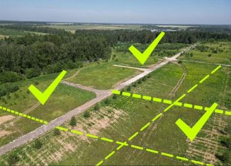 Продаю земельный участок, 6 сот., деревня Купчинино, Речная улица