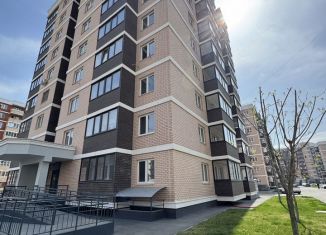 Продается 2-ком. квартира, 66 м2, Краснодар, улица Академика Фёдорова, 9, ЖК Лиговский