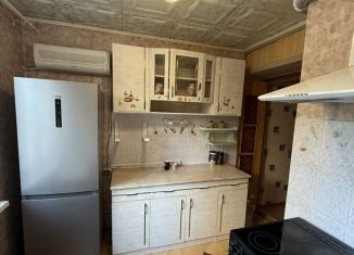 Двухкомнатная квартира на продажу, 62 м2, Краснодар, 9-я Тихая улица, 7, Новый микрорайон