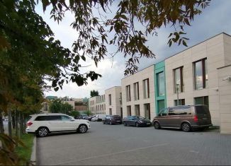 Офис в аренду, 247 м2, Москва, Наставнический переулок, 17с1, Наставнический переулок